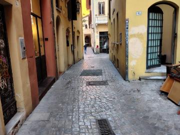 Appartamento in affitto a Bologna BO