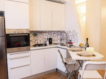 Appartamento in affitto a Bologna BO