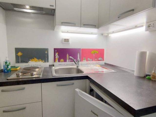Appartamento in affitto a Bologna BO