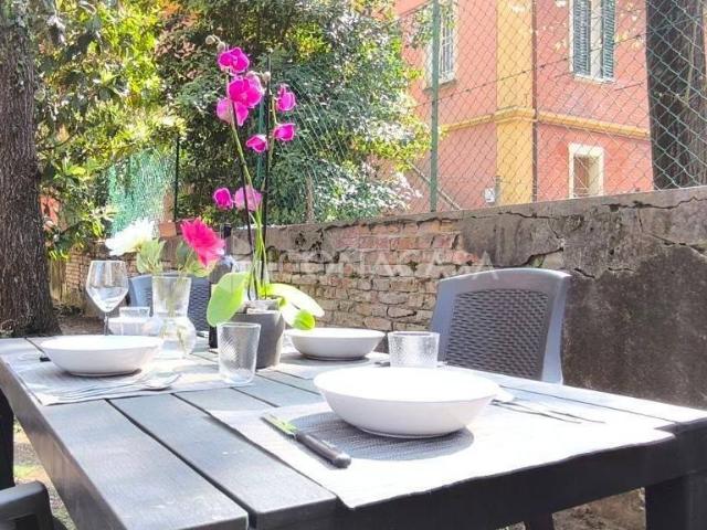 Appartamento in affitto a Bologna BO