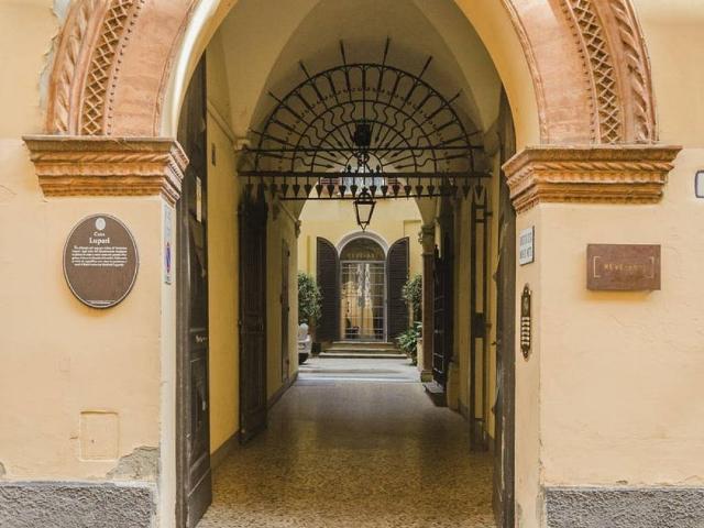Appartamento in affitto a Bologna BO