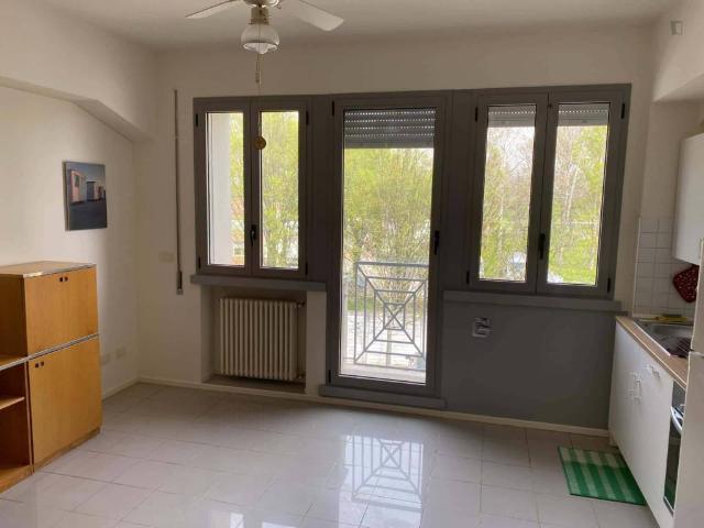 Appartamento in affitto a Bologna BO