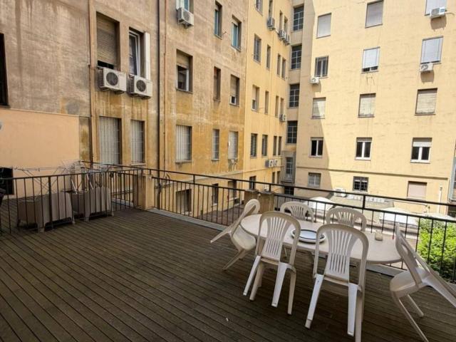 Appartamento in affitto a Bologna BO