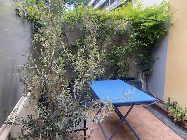Appartamento in affitto a Bologna BO