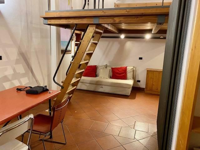 Appartamento in affitto a Bologna BO