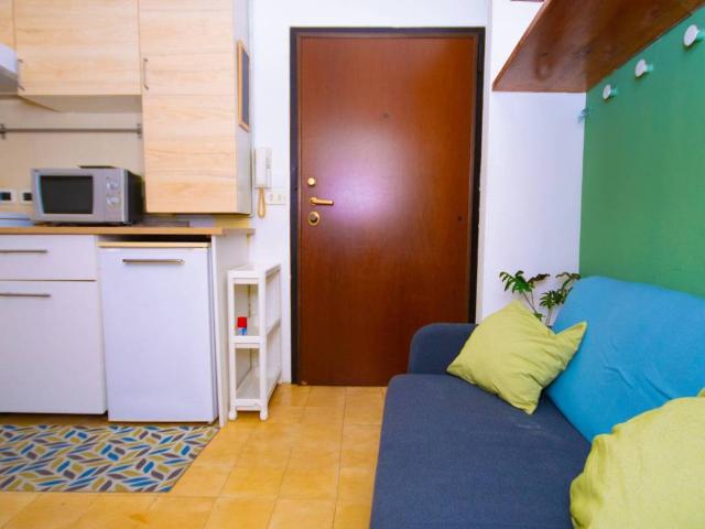 Appartamento in affitto a Bologna BO