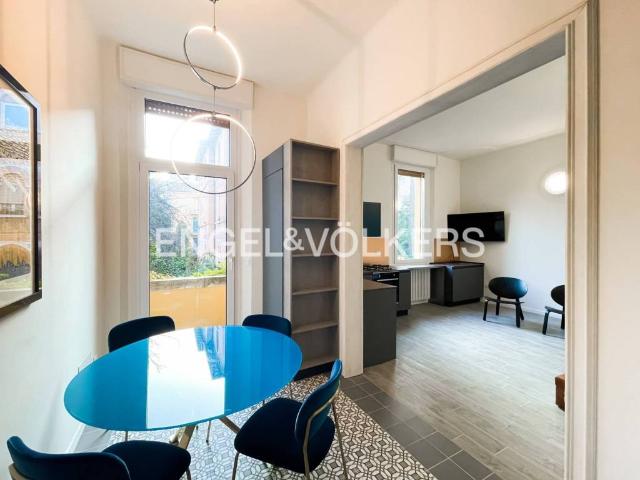 Appartamento in affitto a Bologna BO