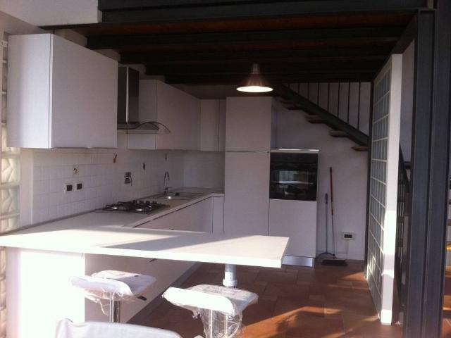 Appartamento in affitto a Bologna BO