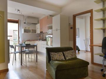 Appartamento in affitto a Bologna BO