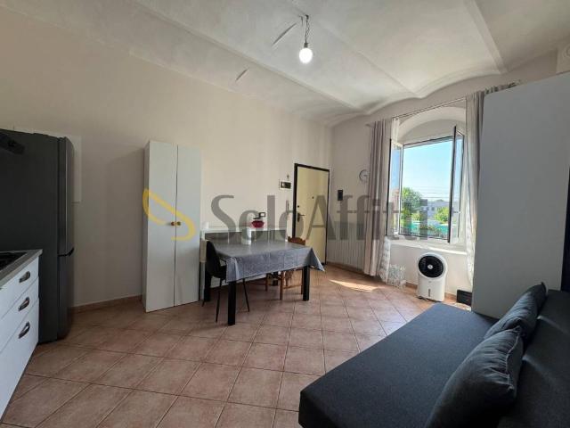 Appartamento in affitto a Bologna BO
