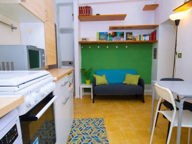 Appartamento in affitto a Bologna BO