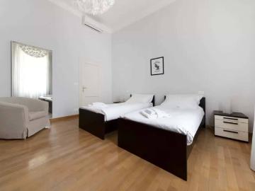 Appartamento in affitto a Bologna BO
