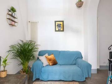 Appartamento in affitto a Bologna BO