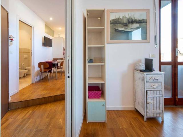 Appartamento in affitto a Bologna BO