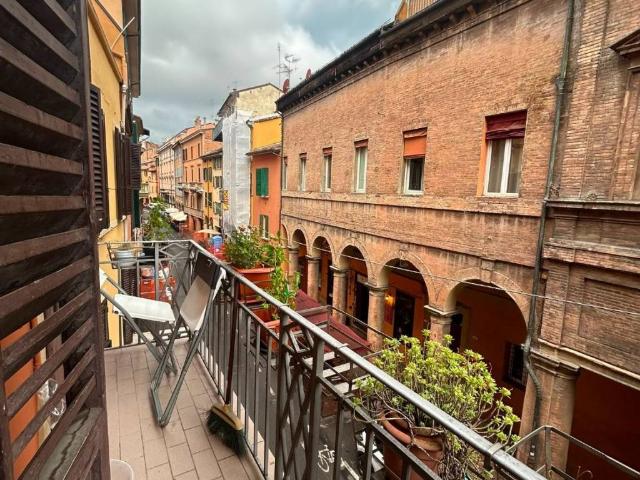 Appartamento in affitto a Bologna BO