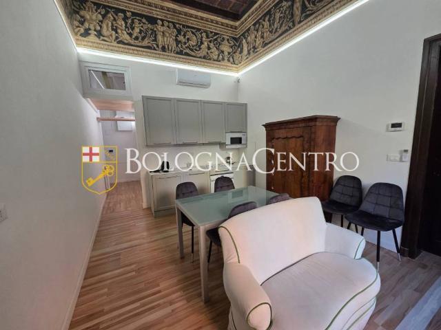 Appartamento in affitto a Bologna BO