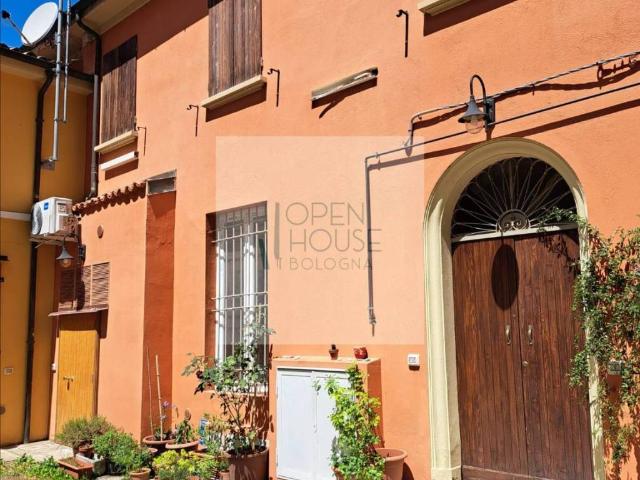 Appartamento in affitto a Bologna BO