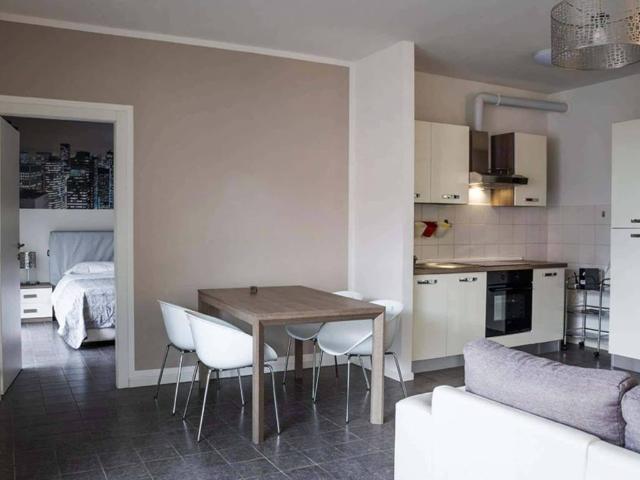 Appartamento in affitto a Bologna BO