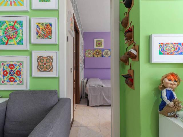 Appartamento in affitto a Bologna BO