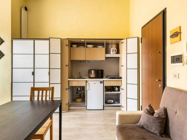Appartamento in affitto a Bologna BO