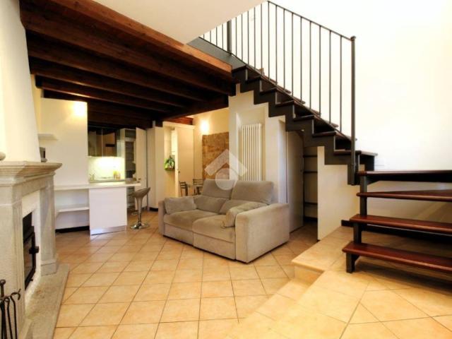 Appartamento in affitto a Bologna BO