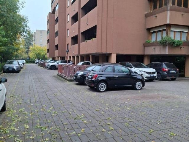 Appartamento in affitto a Bologna BO