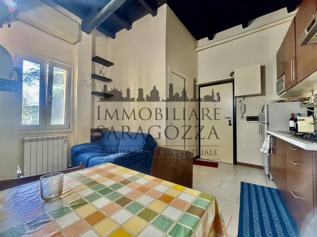 Appartamento in affitto a Bologna BO