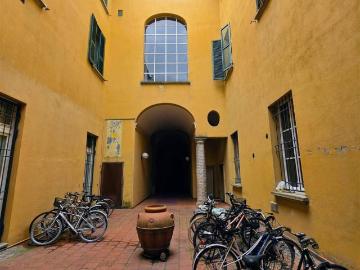 Appartamento in affitto a Bologna BO