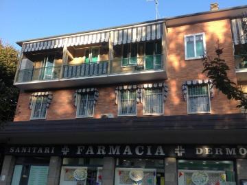 Appartamento in affitto a Bologna BO