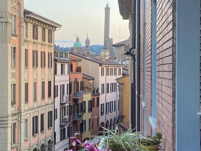 Appartamento in affitto a Bologna BO