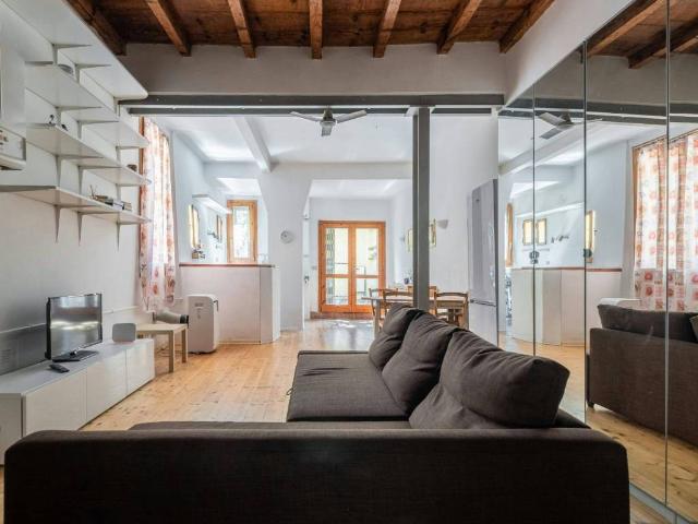 Appartamento in affitto a Bologna BO