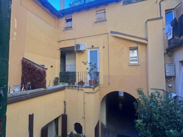 Appartamento in affitto a Bologna BO