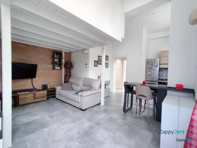 Appartamento in affitto a Bologna BO