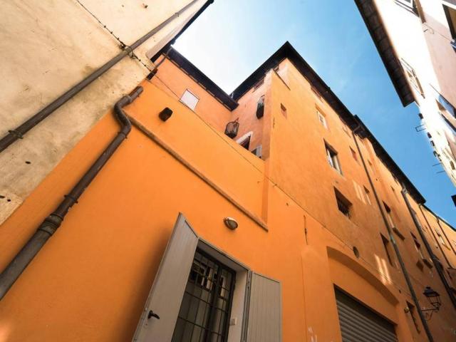 Appartamento in affitto a Bologna BO