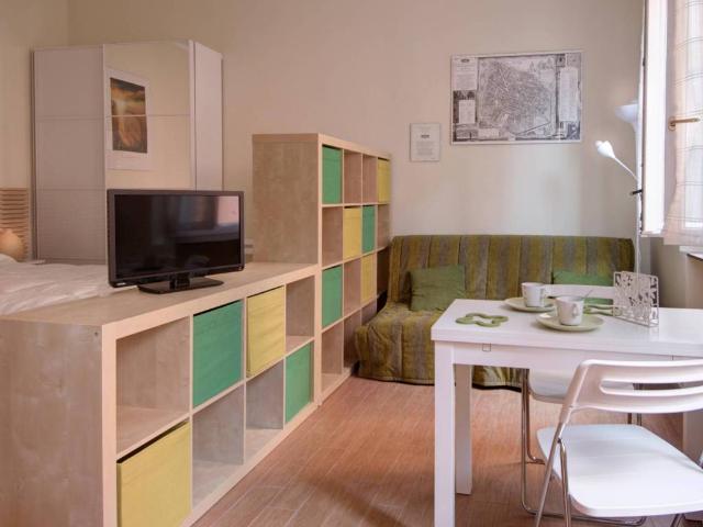 Appartamento in affitto a Bologna BO