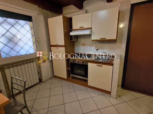 Appartamento in affitto a Bologna BO