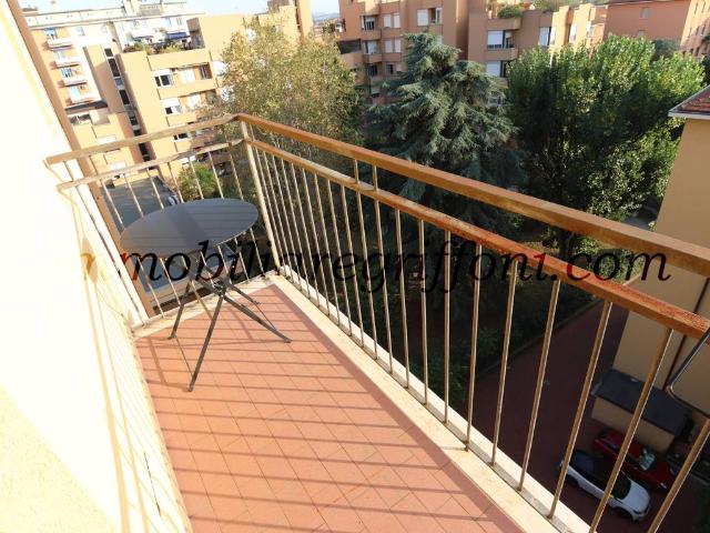 Appartamento in affitto a Bologna BO