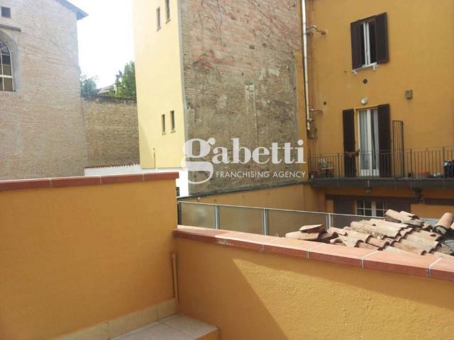 Appartamento in affitto a Bologna BO