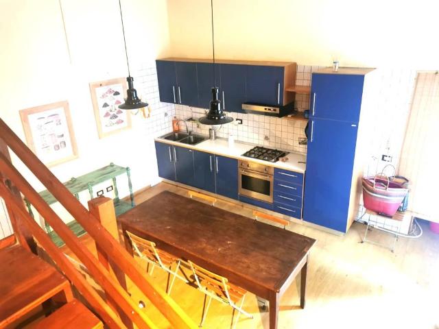 Appartamento in affitto a Bologna BO