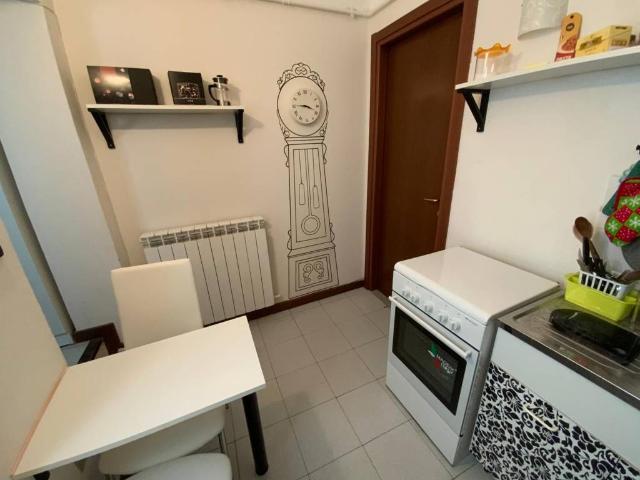Appartamento in affitto a Bologna BO