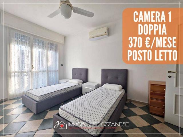 Appartamento in affitto a Bologna BO