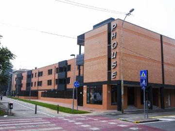 Appartamento in affitto a Bologna BO