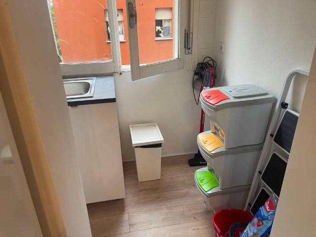 Appartamento in affitto a Bologna BO