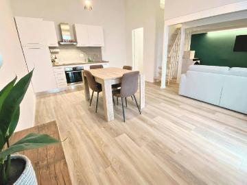 Appartamento in affitto a Bologna BO