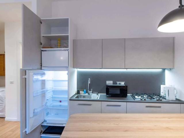 Appartamento in affitto a Bologna BO