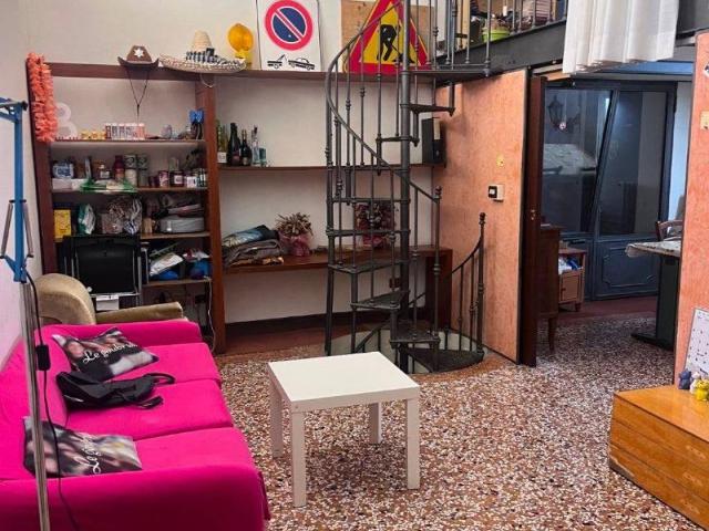 Appartamento in affitto a Bologna BO