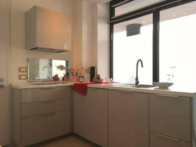 Appartamento in affitto a Bologna BO
