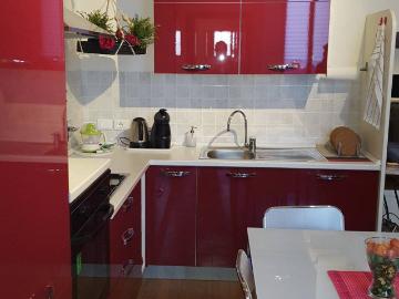 Appartamento in affitto a Bologna BO