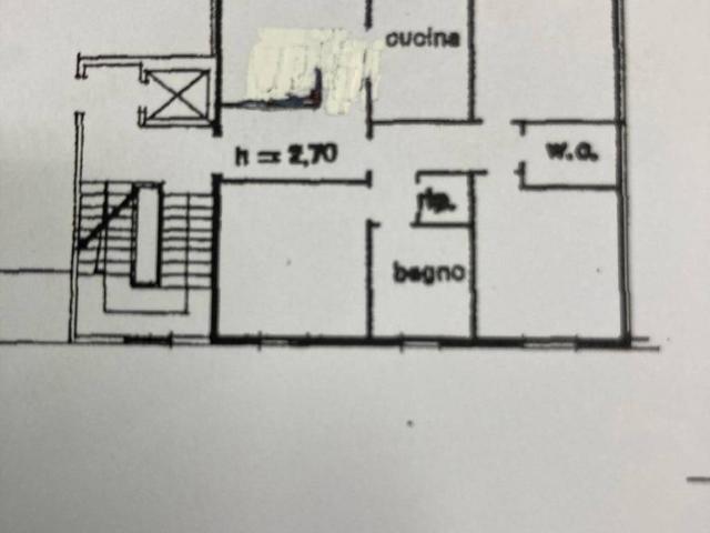 Appartamento in affitto a Bologna BO