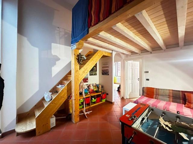 Appartamento in affitto a Bologna BO